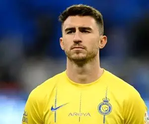 لاپورت در تهران؛ قهرمان یورو از هفته آینده در لیگ نخبگان