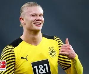 تکلیف رئال-هالند مشخص شد!