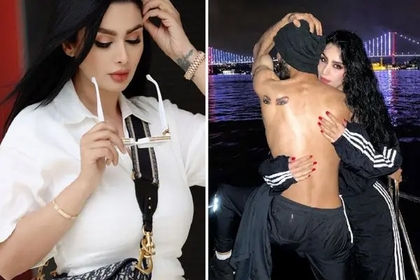 donia jahanbakht shayaews