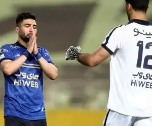 ۳ استقلالی همچنان بدون تیم!