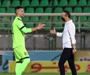 یحیی تصمیم نهایی را گرفت؛ پایان کار ستاره در پرسپولیس!