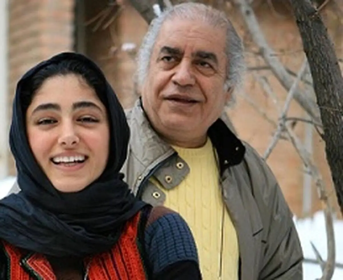 گلشیفته+فراهانی+