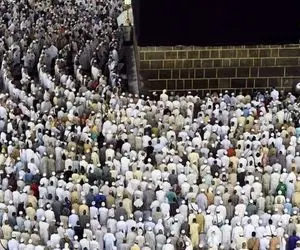 فوت یک زائر و بستری شدن ۱۰ زائر ایرانی دیگر در مکه