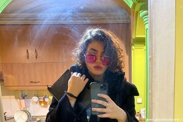 reyhaneh parsa shayanews