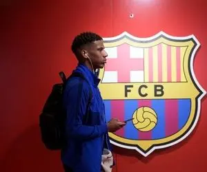 کمک مالی لیورپول به بارسلونا