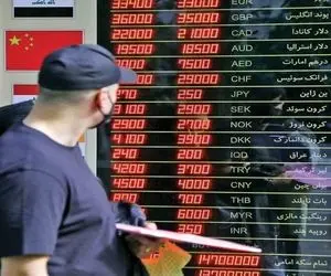 ریزش همزمان قیمت دلار، سکه و طلا؛ برخورد با اخلالگران ارزی