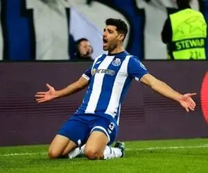 مهدی طارمی به منچستریونایتد می رود؟