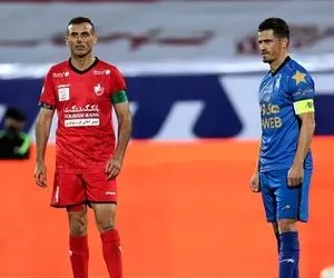 اولین واکنش رسمی فدراسیون فوتبال به حذف استقلال و پرسپولیس از لیگ قهرمانان آسیا