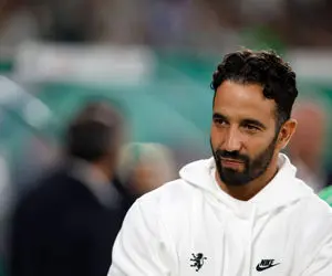 فوری: سرمربی جدید منچستریونایتد!