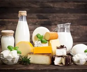 وعده ارزانی لبنیات روی هوا ماند / بلاتکلیفی قیمت‌ها و سردرگمی بازار لبنیات