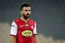 معضلی به نام سروش رفیعی برای پرسپولیس