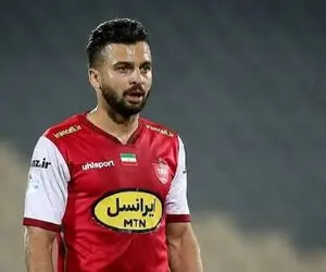 معضلی به نام سروش رفیعی برای پرسپولیس