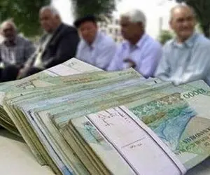 پاداش پایان خدمت سال آینده 445 میلیون!