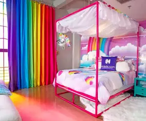 تعبیر خواب اتاق خواب،دیدن تمیز کردن اتاق در خواب 