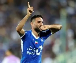 کمیته استیناف ستاره استقلال را نقره داغ کرد