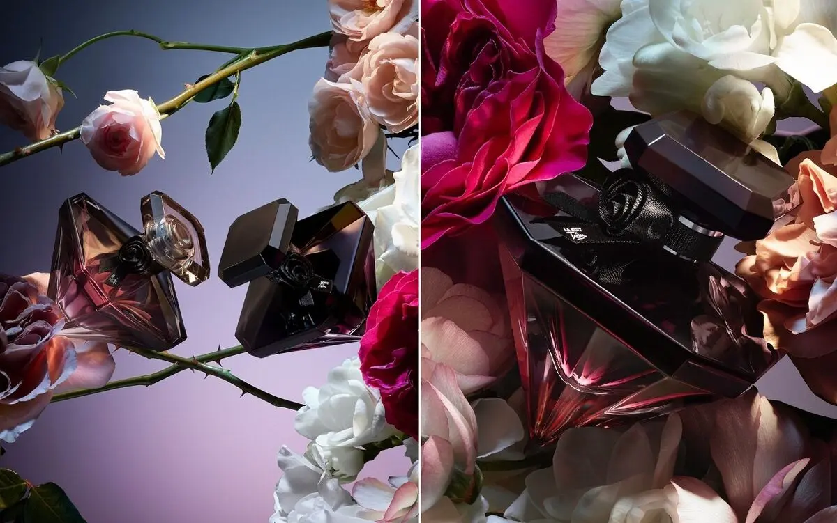 عطر زنانه پاییزی