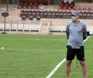 لیست محرمانه 3 بازیکن مدنظر یحیی برای پرسپولیس