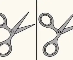 بازی فکری؛ باید ابر قدرت باشی تا اختلاف تصویر رو پیدا کنی