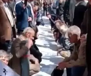 مهم و فوری؛ جزئیات جدید از توافق دولت و مجلس درباره افزایش حقوق بازنشستگان