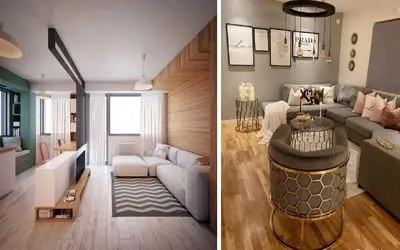 چطور پارکت‌هامونو براق و مثل روز اول نگه داریم؟ / راهنمای جلوگیری از خط و خش کفپوش