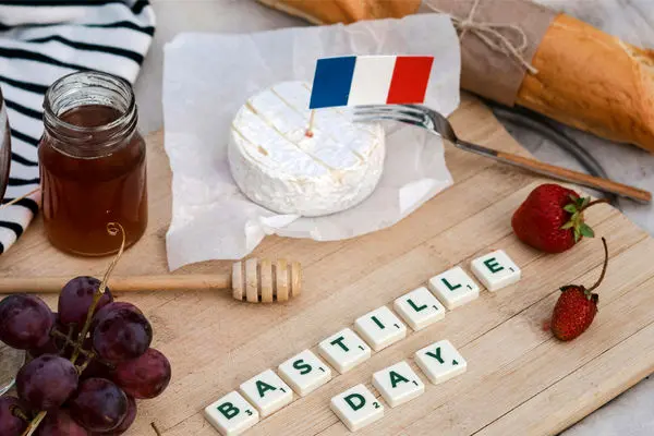 آشنایی با خوشمزه ترین و معروف ترین غذاهای فرانسوی