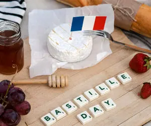 آشنایی با خوشمزه ترین و معروف ترین غذاهای فرانسوی