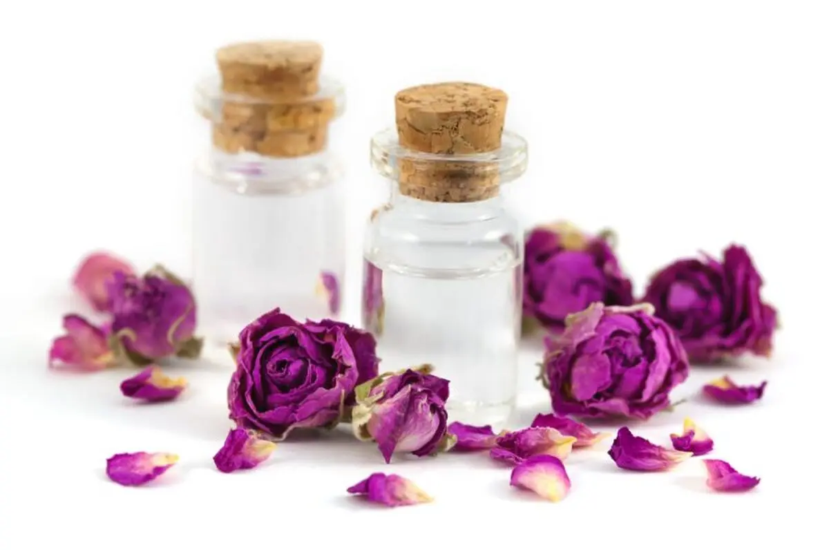 Rosewater