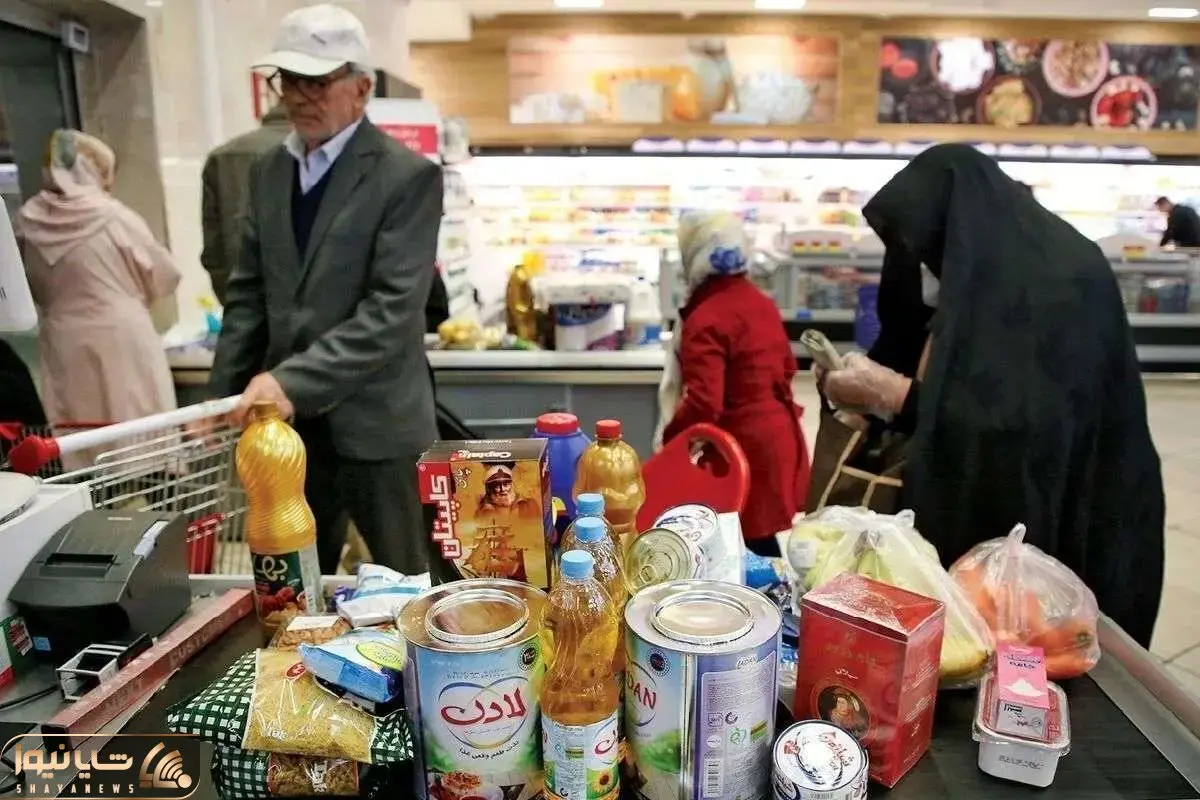 کالابرگ مرحله پنجم دهک ۴ تا ۷ کی واریز می‌شود؟