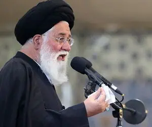 جناب علم الهدی؛ زن و همسر چرا نباید یکدیگر را با  اسم کوچک صدا بزنند؟