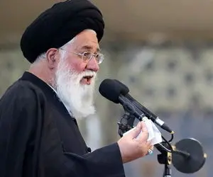 جناب علم الهدی؛ زن و همسر چرا نباید یکدیگر را با  اسم کوچک صدا بزنند؟