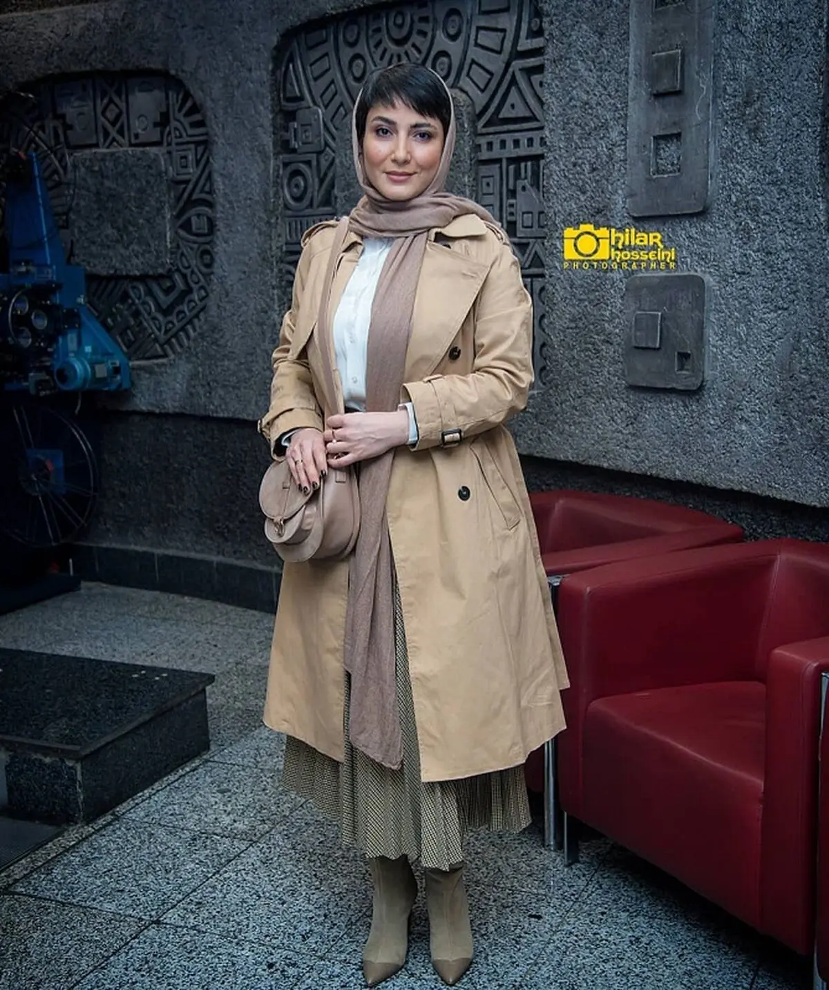 سمیرا حسن پور