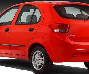 قیمت انواع پراید و تیبا امروز پنجشنبه 9 اردیبهشت 1400