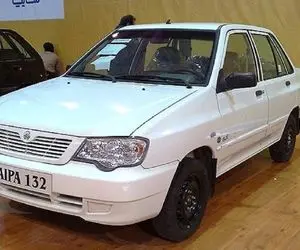 قیمت انواع پراید کارکرده امروز چهارشنبه 1 اردیبهشت 1400