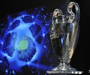 چهره 8 تیم صعود کننده لیگ قهرمانان اروپا مشخص شد