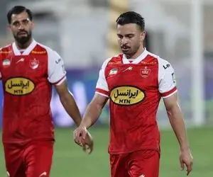 ستاره پرسپولیس راهی کانادا شد