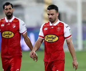 چقدر احتمال دارد کارت زرد محمدحسین کنعانی زادگان بخشیده شود؟