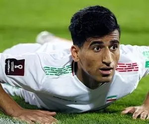 مدافع سپاهان پیج اینستاگرام خود را غیرفعال کرد!