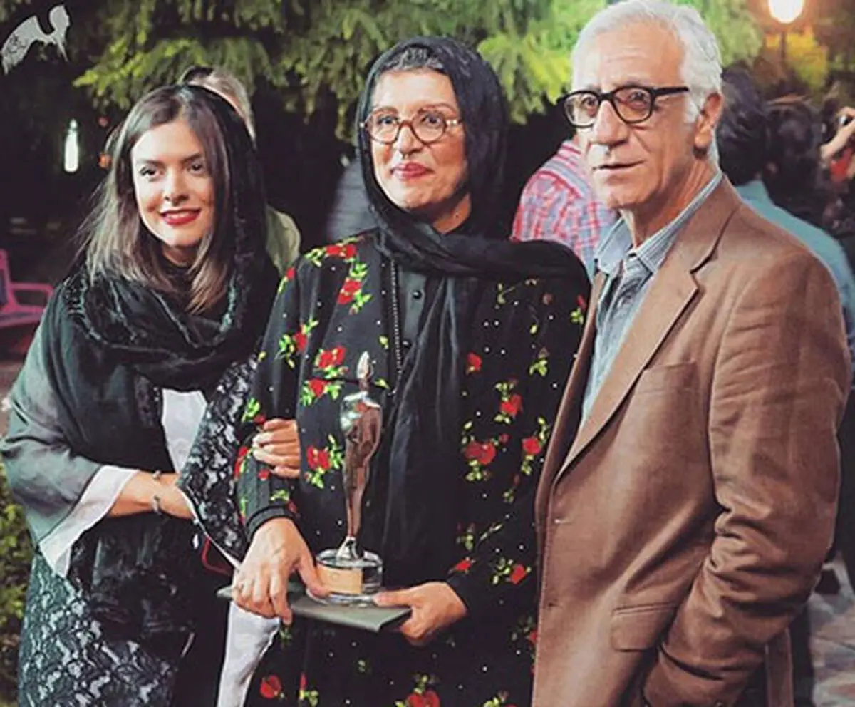 دنیا مدنی