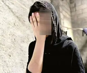 (عکس) این دختر ۱۸ساله عروس هزار مرد تهرانی بود! 