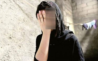 (عکس) این دختر ۱۸ساله عروس هزار مرد تهرانی بود! 