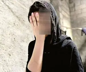 (عکس) این دختر ۱۸ساله عروس هزار مرد تهرانی بود! 