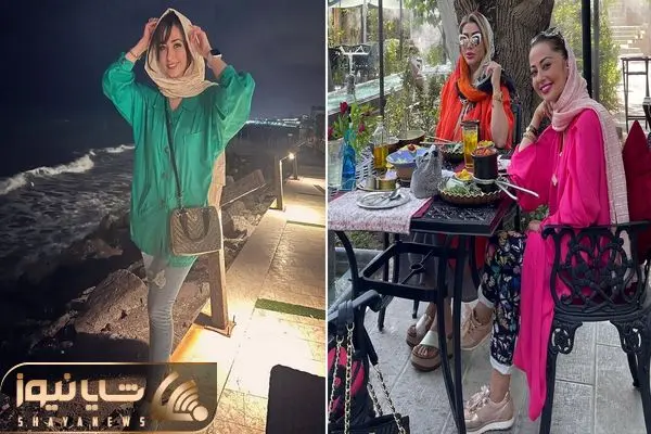 nafiseh rooshan shayanews