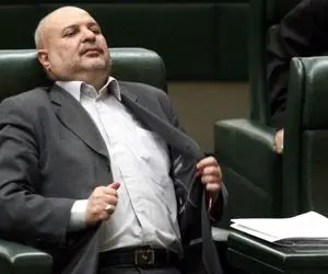 سید مسعود میرکاظمی رئیس سازمان برنامه و بودجه رئیسی کیست؟