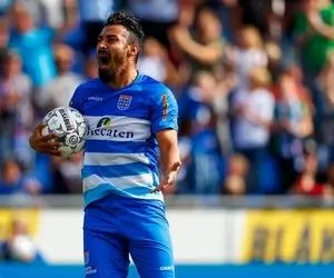 این بازیکن گرانترین بازیکن لیگ برتر می شود