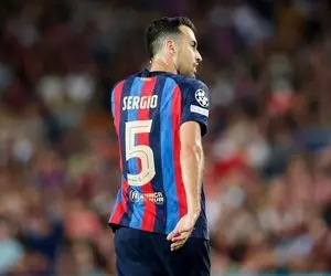 ستاره باتجربه بارسلونا ژاوی را گیج کرد!