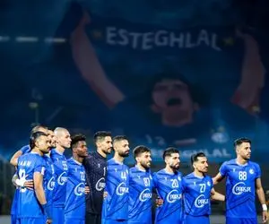 ترکیب احتمالی استقلال مقابل هوادار؛ طلسم‌شکنان!