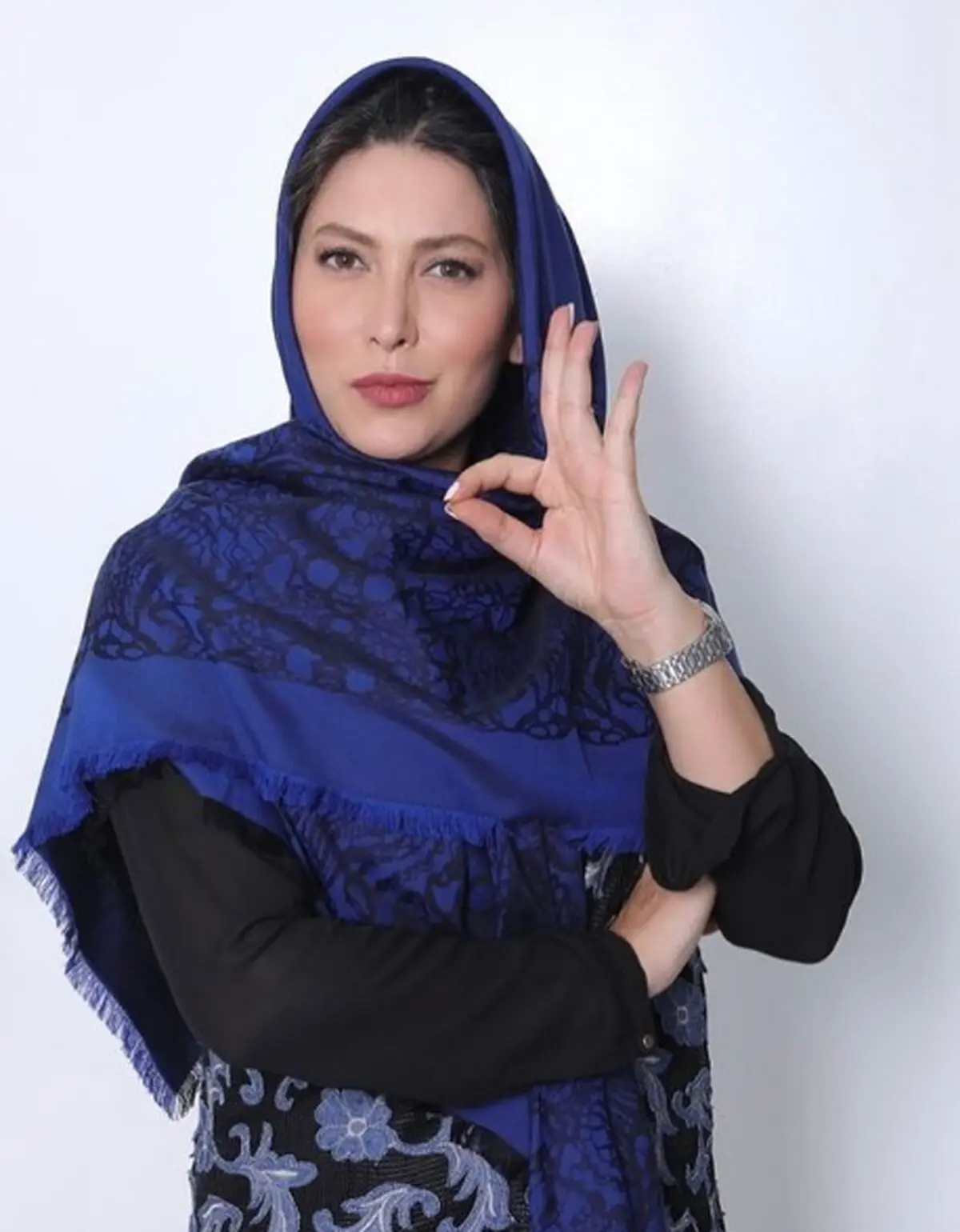 فریبا نادری