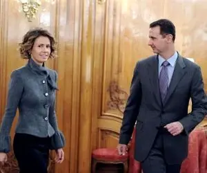 رسانه آمریکایی: اسد به مسکو پناه برد