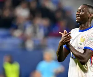 آرسنال به دنبال جذب مهاجم پاری سن ژرمن