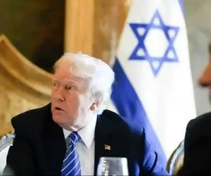 (ویدئو) واکنش ترامپ و نتانیاهو به رهبری آیت الله سید مجتبی خامنه‌ای